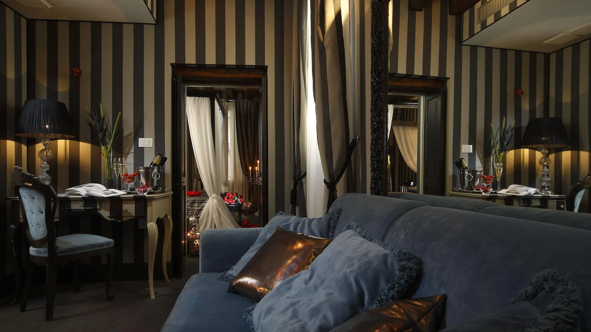 Ad Place Venise 4*,  Italie