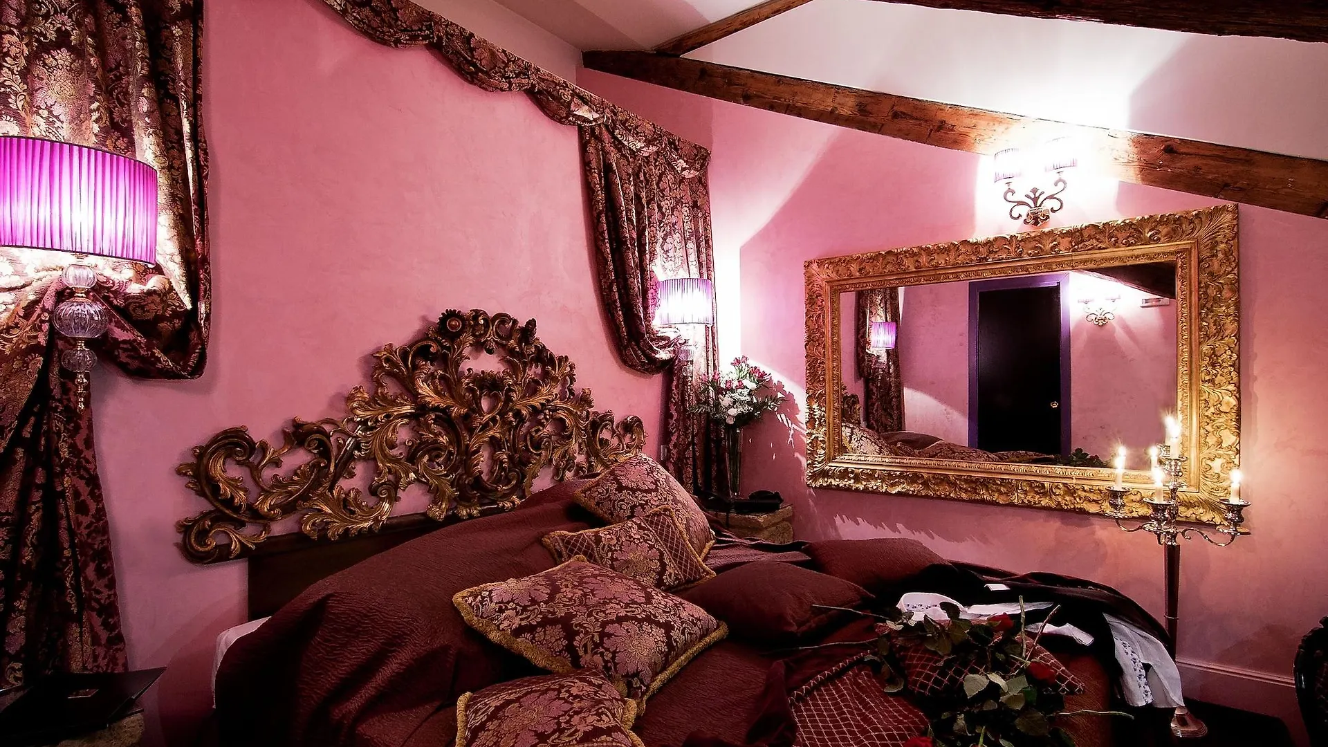 Ad Place Venise Hotel