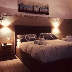 Couette-café La Piazzetta