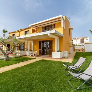 Maison d'hôtes Lo Scorcio Sullo Stagnone
