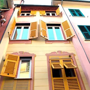 Maison d'hôtes Giramondo