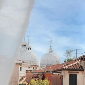 Hotell All'angelo Art