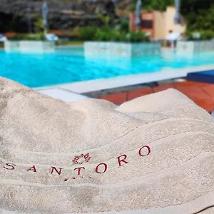 Hotel Santoro