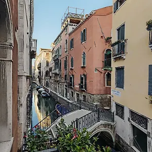 Ca' Bonvicini Venice