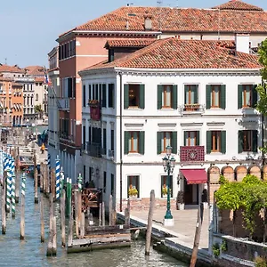 Canal Grande **** Venetië