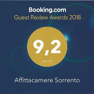 Maison d'hôtes Sorrento